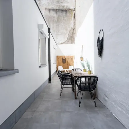 Апартаменти Moyo By Interhome