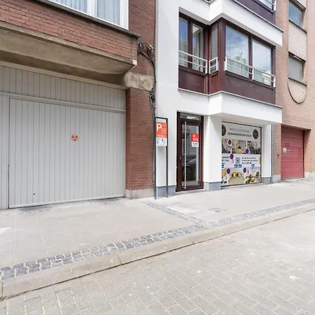 Moyo By Interhome Apartament *