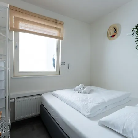 Moyo By Interhome Apartment