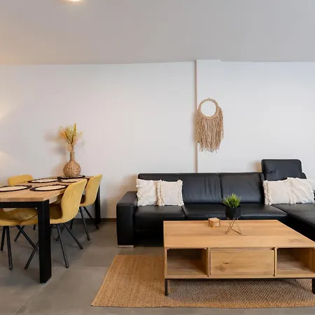 Moyo By Interhome Apartment *