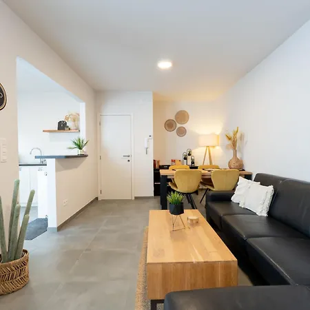 Moyo By Interhome Apartment *