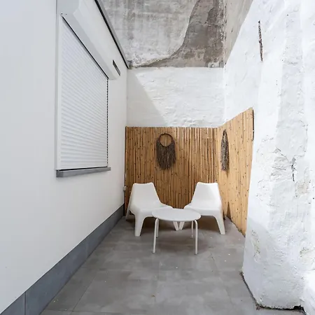 Moyo By Interhome Apartment Ostend