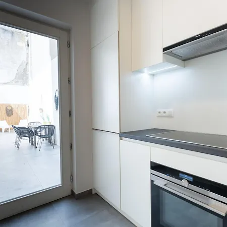 Moyo By Interhome *