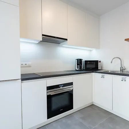 Moyo By Interhome Apartament Ostenda