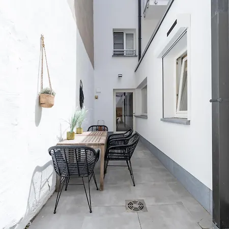 Moyo By Interhome Apartament Ostenda